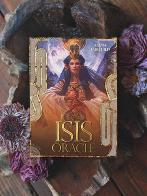 Isis Oracle