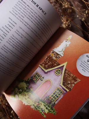 Lazy Witchcraft for Crazy, Sh*tty Days - Easy Spells and Rituals for When You’re Stressed Out, Wiped Out, or Just Have No More Spoons to Give