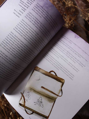 Lazy Witchcraft for Crazy, Sh*tty Days - Easy Spells and Rituals for When You’re Stressed Out, Wiped Out, or Just Have No More Spoons to Give