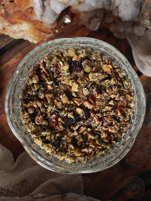 Love Brew Ritual Tea