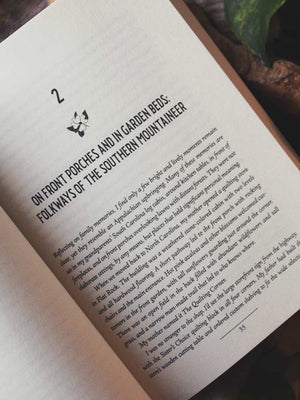 Magic from the Hilltops and Hollers