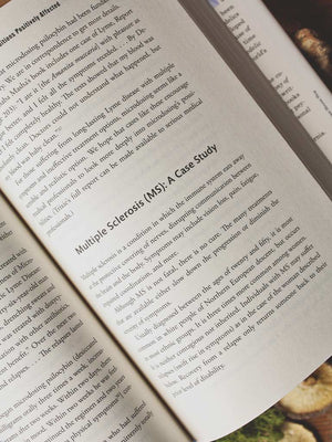 Microdosing for Health, Healing, and Enhanced Performance