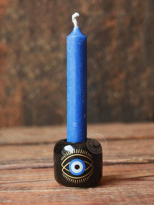 Mini Chime Candle Holders