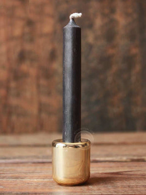 Mini Chime Candle Holders