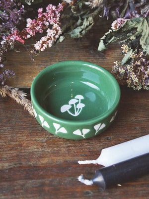 Mini Wildgrove Imprint Trinket Dish