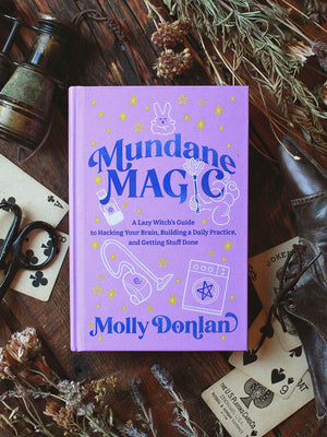 Mundane Magic
