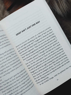 Never Can Say Goodbye - The Life of a Death Doula and the Art of a Peaceful End