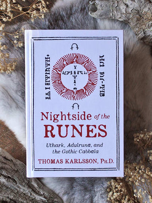 Nightside of the Runes