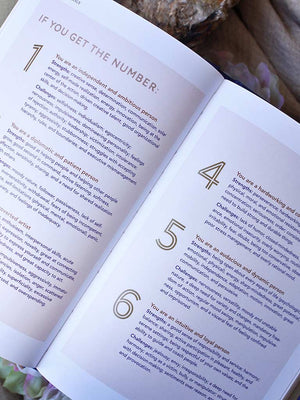 Numerology - A Guide to Decoding Your Destiny with the Hidden Meaning of Numbers