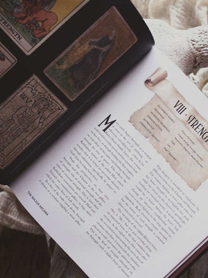 Occult Guide to the Tarot