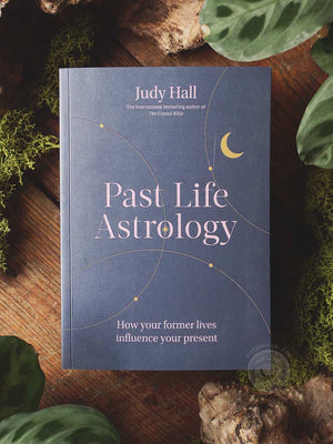 Past Life Astrology