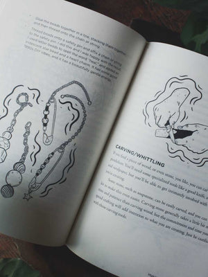 Pendulum Craft - Your Guide to Using, Choosing & Understanding Pendulums