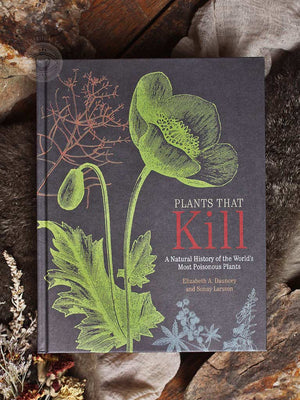 Plants That Kill