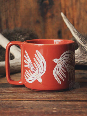 Plume Mug