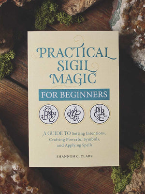 Practical Sigil Magic for Beginners