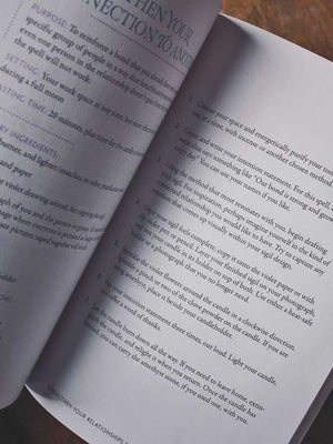 Practical Sigil Magic for Beginners