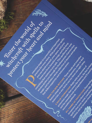 Protection Spells for New Witches - A Guide to Banishing Negative Energy with Essential Spells and Rituals