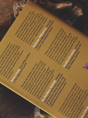 Rewrite the Mother Code