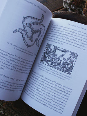Runes and Astrology - Symbol and Starcraft in the Northern Tradition