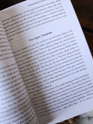 Seeding Consciousness - Plant Medicine, Ancestral Wisdom, and Psychedelic Initiation