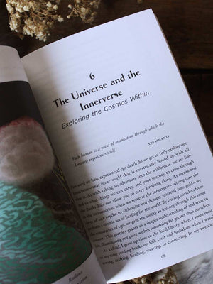 Seeding Consciousness - Plant Medicine, Ancestral Wisdom, and Psychedelic Initiation