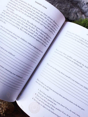 Shadow Work - A Spiritual Path to Healing and Integration