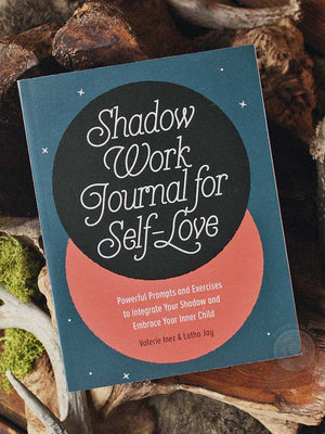 Shadow Work Journal for Self-Love