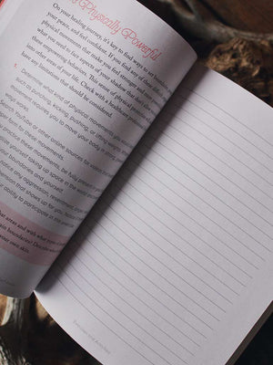 Shadow Work Journal for Self-Love