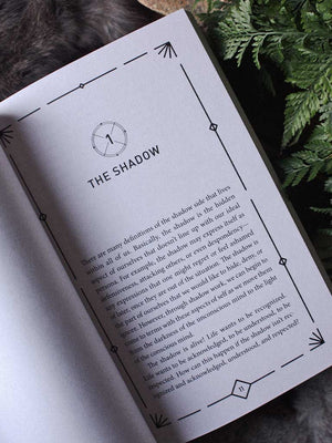 Shamanism and Your Shadow - Using Animal Guides to Explore and Heal Your Inner Self