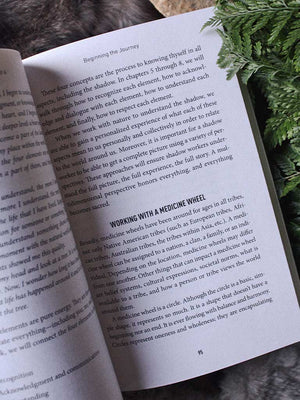 Shamanism and Your Shadow - Using Animal Guides to Explore and Heal Your Inner Self