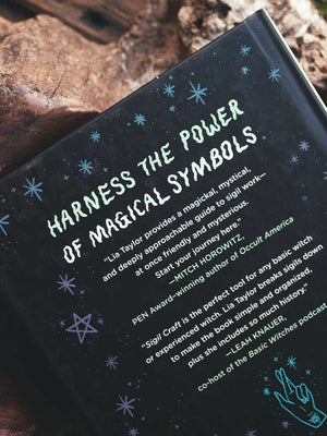 Sigil Craft - Your Guide to Using, Creating & Recognizing Magickal Symbols
