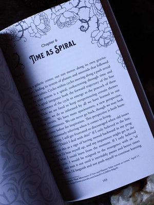 Slow Magic - Cultivate Lasting Transformation through Spellwork and Self-Growth