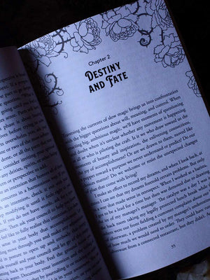 Slow Magic - Cultivate Lasting Transformation through Spellwork and Self-Growth