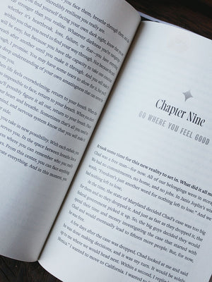 Spirit Daughter - Own Your Power, Change Your Life