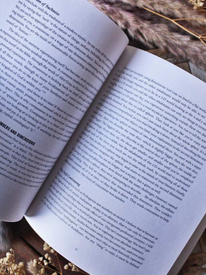 Tarot Mysticism - The Psycho-Spiritual Technology of the Thoth Tarot