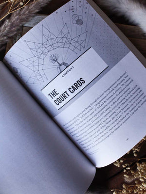 Tarot Mysticism - The Psycho-Spiritual Technology of the Thoth Tarot