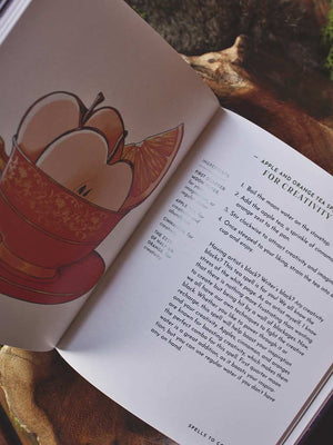 Tea Magic - Cozy Spells in a Cup