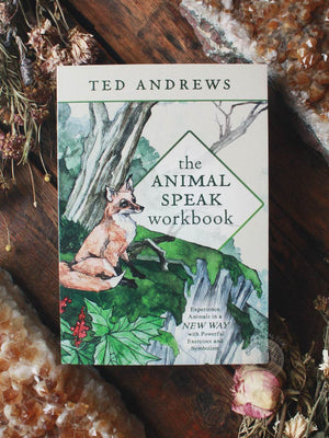 The Animal Speak Workbook