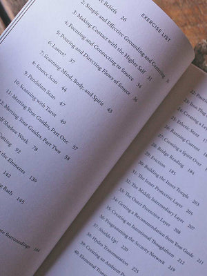 The Bad Vibes Field Guide - A Definitive Handbook for Psychics and the Afflicted