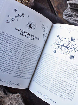 The Book of Practical Dreamcraft - Harness Your Nightly Adventures for Health and Happiness