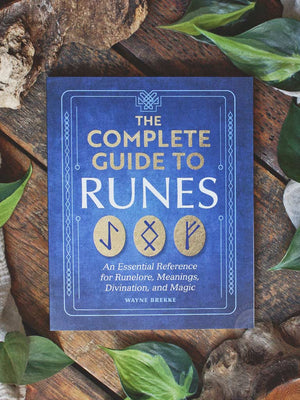The Complete Guide to Runes