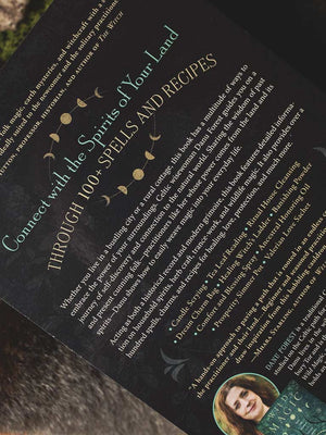 The Cunning Folk's Book of Cottage Witchcraft