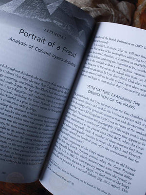 The Great Pyramid Void Enigma