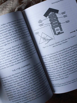 The Great Pyramid Void Enigma