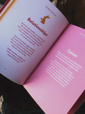 The Pocket Chinese Astrology - The 12 Zodiac Animals That Guide Your Fate