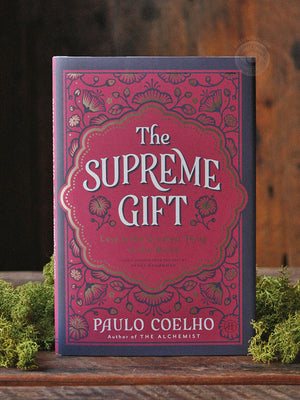 The Supreme Gift - Love Is the Greatest Thing in the World