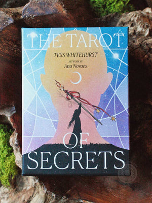 The Tarot of Secrets