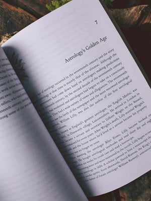 The True History of Sun Sign Astrology