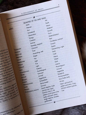 The Way of Chinese Herbs