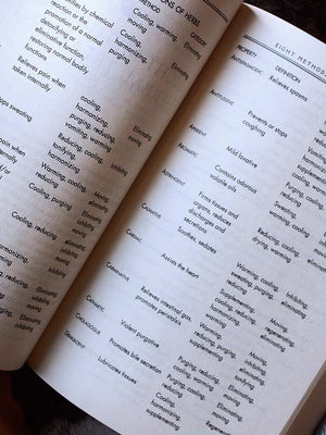 The Way of Chinese Herbs